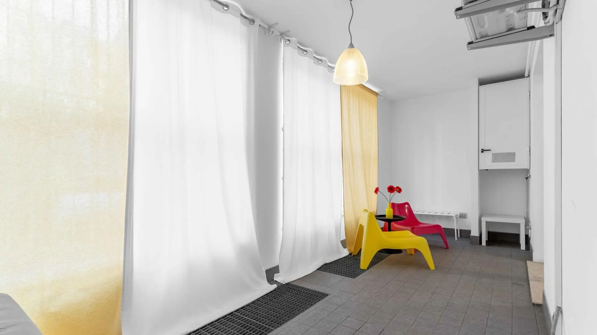 Duomo-Navigli Samara 1 Brioschi, 65 Apartment Milan