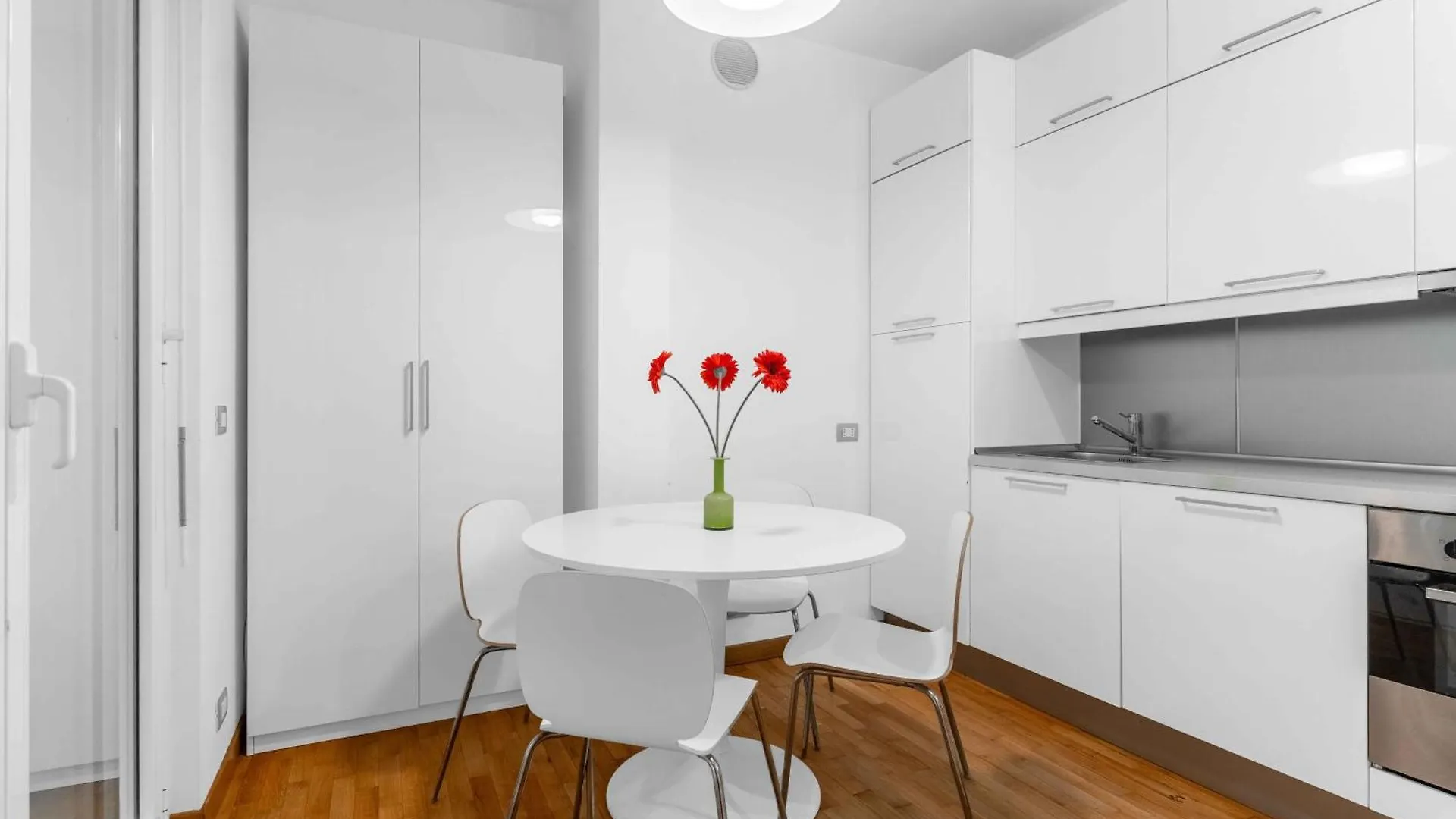 Duomo-Navigli Samara 1 Brioschi, 65 Apartment Milan