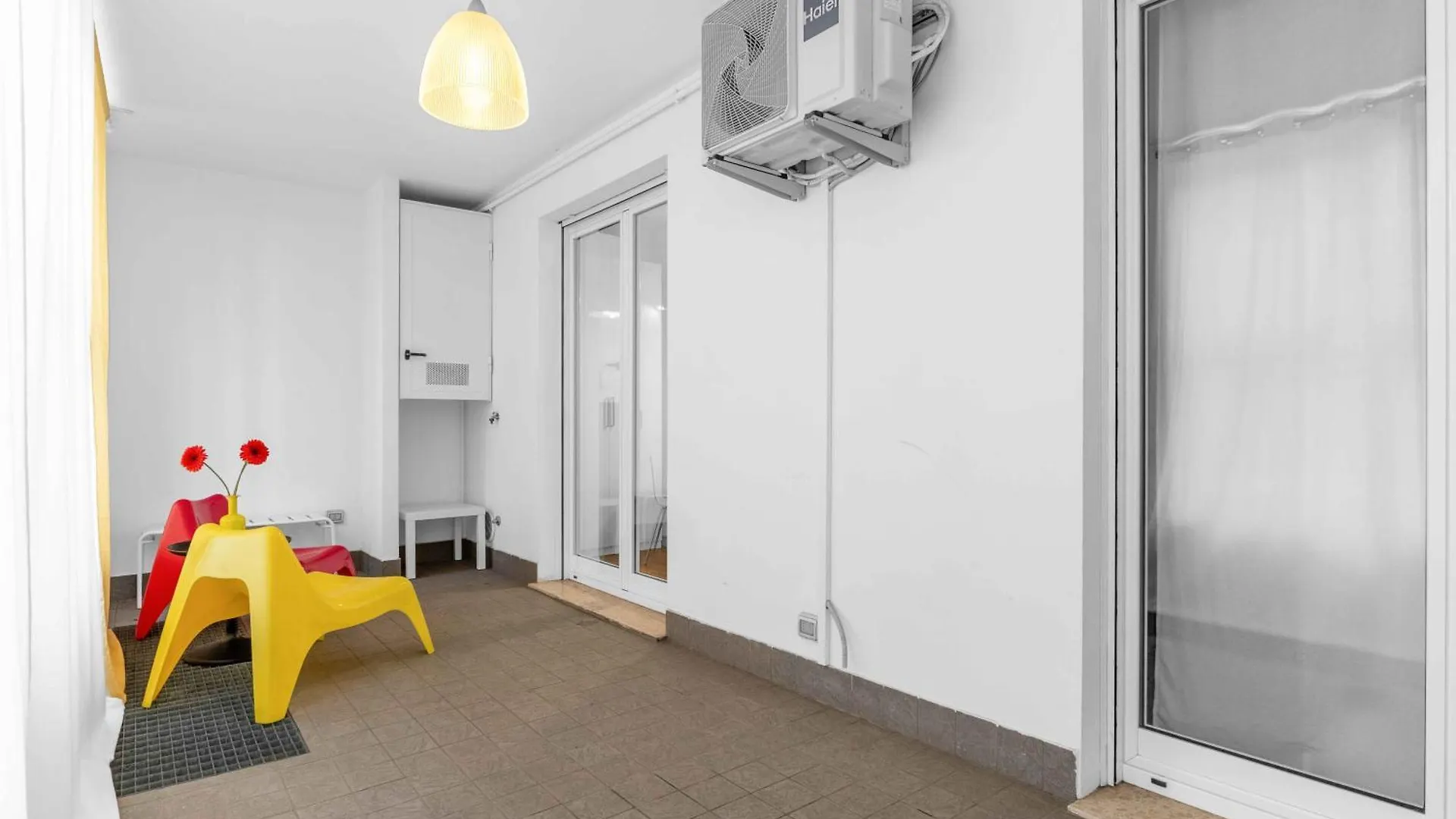 Duomo-Navigli Samara 1 Brioschi, 65 Apartment Milan