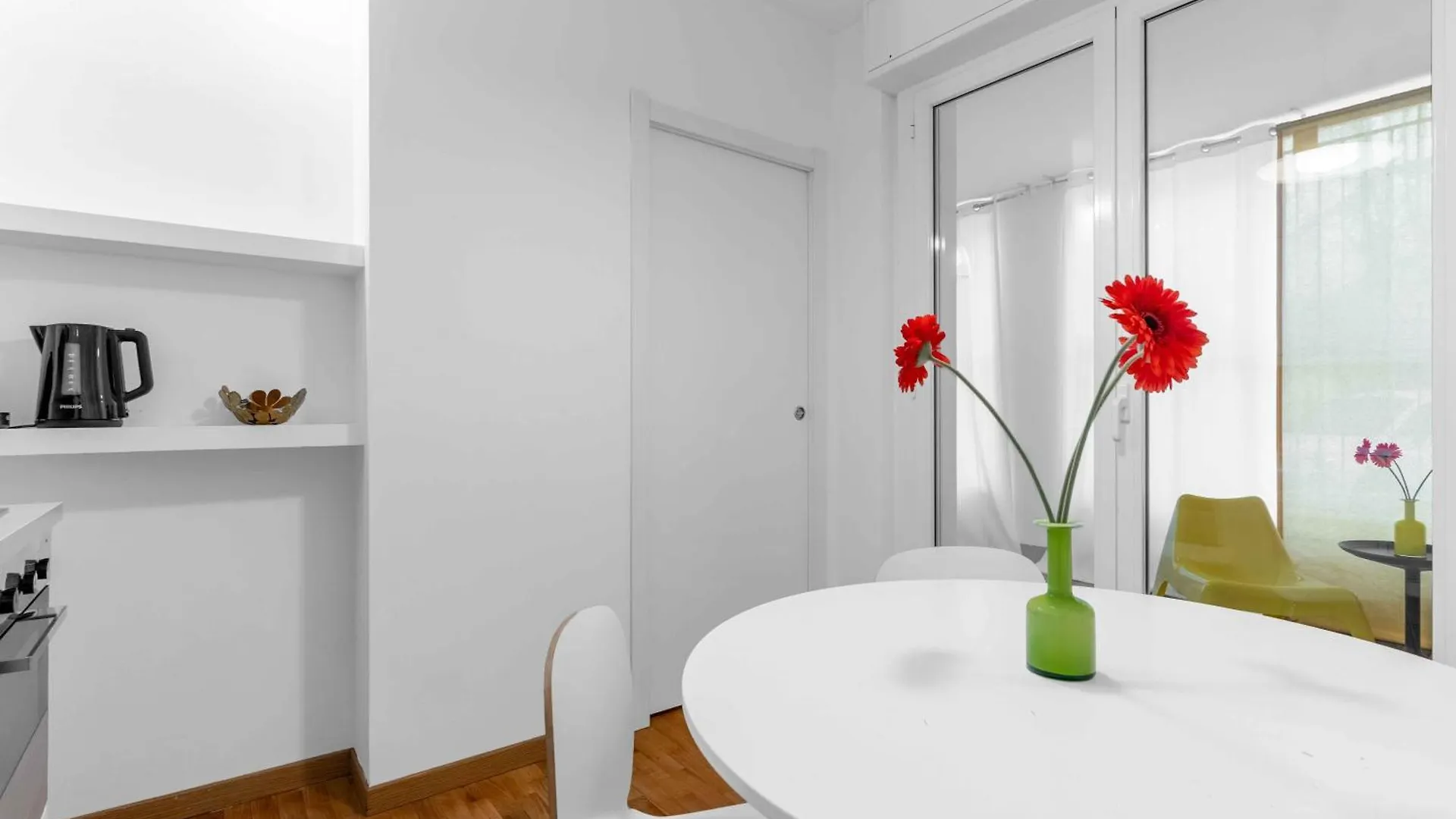 Duomo-Navigli Samara 1 Brioschi, 65 Apartment Milan
